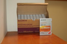 One box sony for sale  Valley Village
