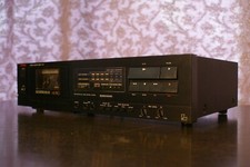 Luxman 111 motor gebraucht kaufen  Rees