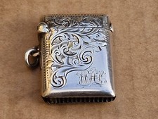 1898 sterling silver for sale  CHELMSFORD