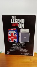Hiwatt guitar amplifier for sale  Berlin