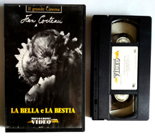 Vhs film ita usato  Ferrara