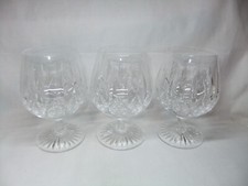 Stuart crystal brandy for sale  MIDDLESBROUGH