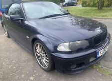 Breaking bmw 330i for sale  POTTERS BAR
