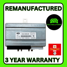 Remanufactured jlr jaguar for sale  LONDON