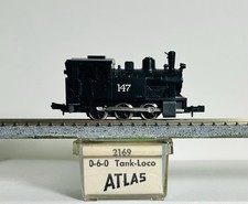 Scale atlas 2169 for sale  Sewell