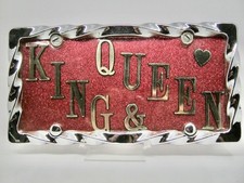 King queen novelty for sale  Carefree