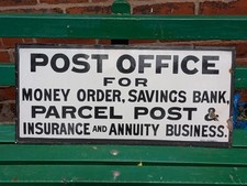 Gpo post office for sale  MANSFIELD