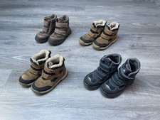 Stiefel paket jungen gebraucht kaufen  Rahden