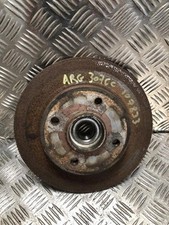 Disque arriere gauche d'occasion  Rosières-près-Troyes