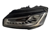 Headlight audi 2017 for sale  SCUNTHORPE