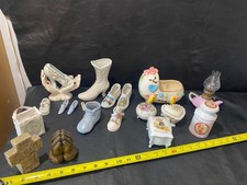 Collectible shoe figure for sale  Lebanon