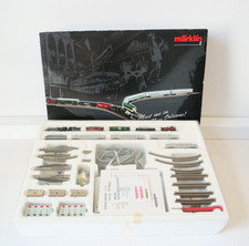 Märklin 81830 großes gebraucht kaufen  Dillingen a.d.Donau