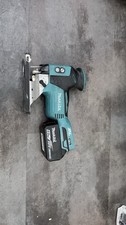 Jigsaw makita djv181z for sale Jigsaw makita djv181z for sale  NEWTON ABBOT