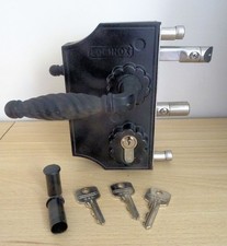 Security lock manufactured for sale  COVENTRY