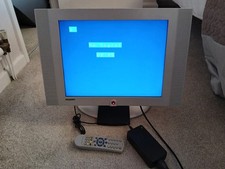 Maxim mx11 lcd15 for sale  STOCKTON-ON-TEES