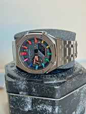 Casio shock ga2100 usato  Carpaneto Piacentino
