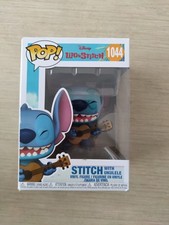 Figurine pop disney d'occasion Figurine pop disney d'occasion  Sainghin-en-Weppes