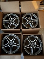 Set mercedes class for sale  WESTCLIFF-ON-SEA