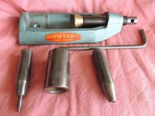 Ancien sertisseur chasse d'occasion  Tonnay-Charente