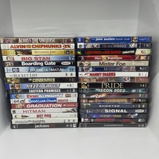 Lot dvds movies for sale  Jacksonville