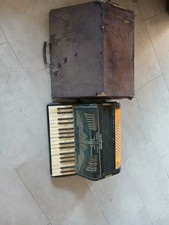 Pallavicini roma fisarmonica usato  Valvestino
