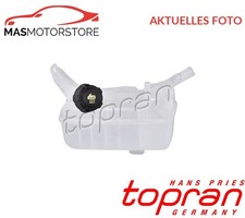 KÜHLMITTEL AUSGLEICHSBEHÄLTER TOPRAN 700 429 I NEU OE QUALITÄT comprar usado  Enviando para Brazil