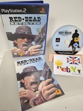 Red dead revolver for sale  BLACKWOOD