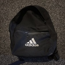 Black adidas back for sale Black adidas back for sale  DONCASTER