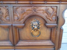 Pair nightstands spanish for sale  Sarasota