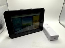 Wireless home weather for sale  Warsaw