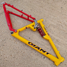Giant atx 990 for sale  BRIDPORT