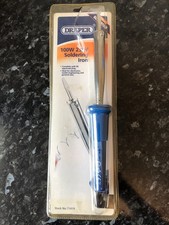 Draper 230v 100w for sale  BEDFORD