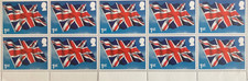 2024 union jack for sale  BASINGSTOKE