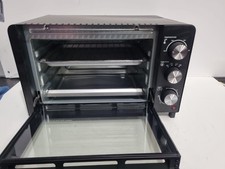 Black mini oven for sale  ROSSENDALE