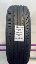 Pneu usagé hankook d'occasion  Expédié en France