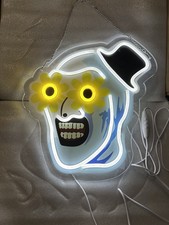 Art clown led for sale  Dora