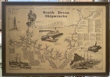 Vintage south devon for sale  HORNCASTLE
