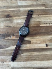 Fossil herren uhr gebraucht kaufen  Stuttgart