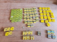 Vintage fuse tin for sale  Milwaukee