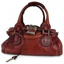 chloe paddington bag for sale  LEEDS