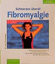 Schmerzen überall fibromyalgi gebraucht kaufen  Berlin