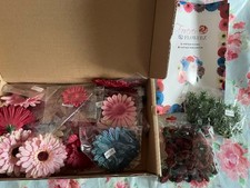Forever flowerz craft for sale  SHAFTESBURY