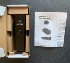 Behringer powerplay headphone for sale  LONDON