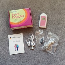 Baby sound fetal for sale  BURNLEY