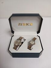 Zurich stainless steel for sale  LICHFIELD