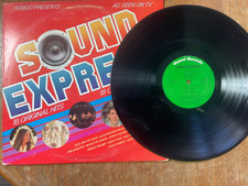 Sound express original for sale  Cape Coral