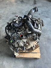 Moteur complet renault d'occasion  Loguivy-Plougras