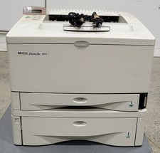 Laserjet 5000 c4111a for sale  Marietta
