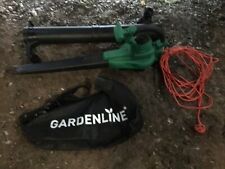 Garden line vacumn for sale  LEAMINGTON SPA