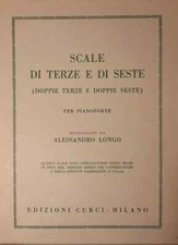 Scale terze seste usato  Salerno